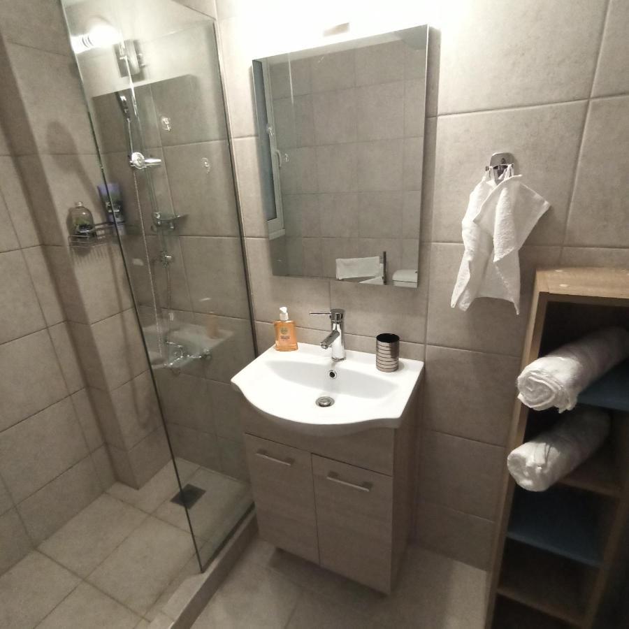 Chrishome Athén Kültér fotó