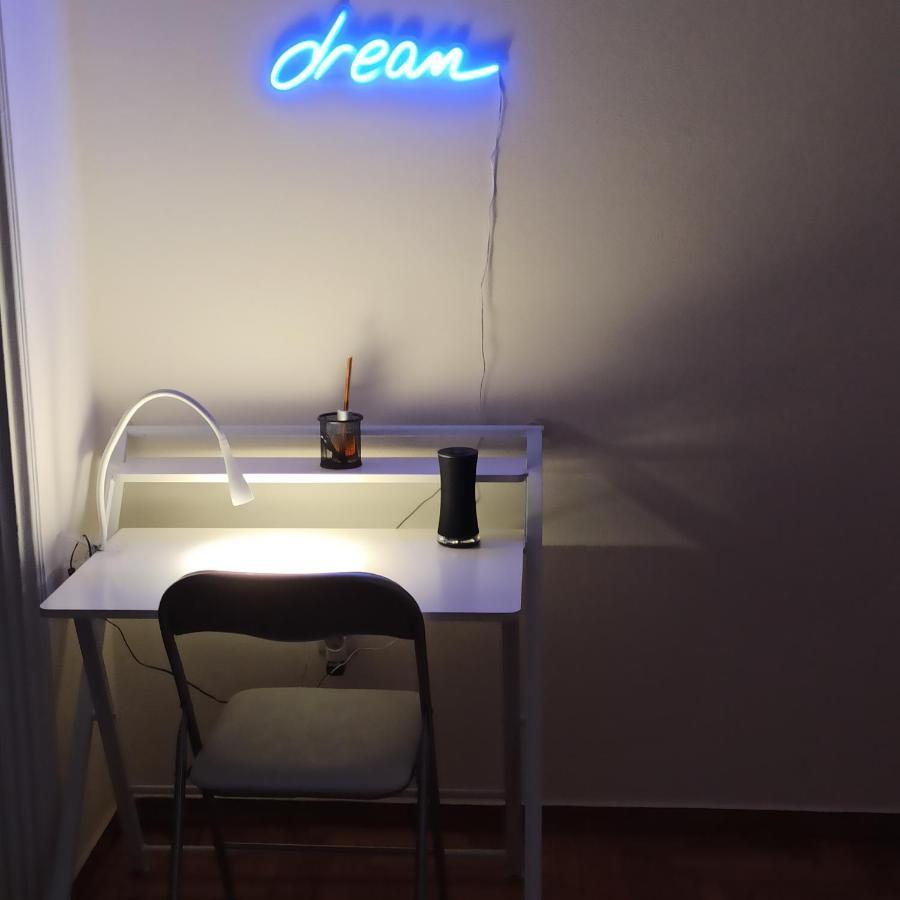 Chrishome Athén Kültér fotó