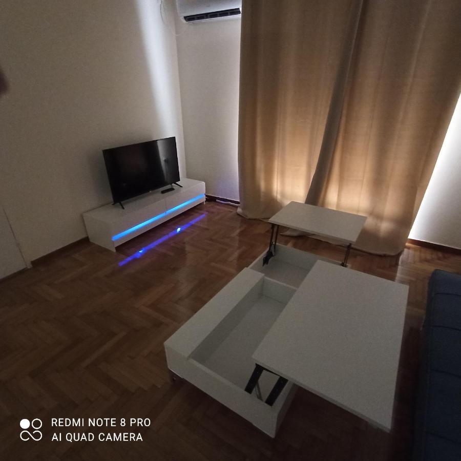 Chrishome Athén Kültér fotó