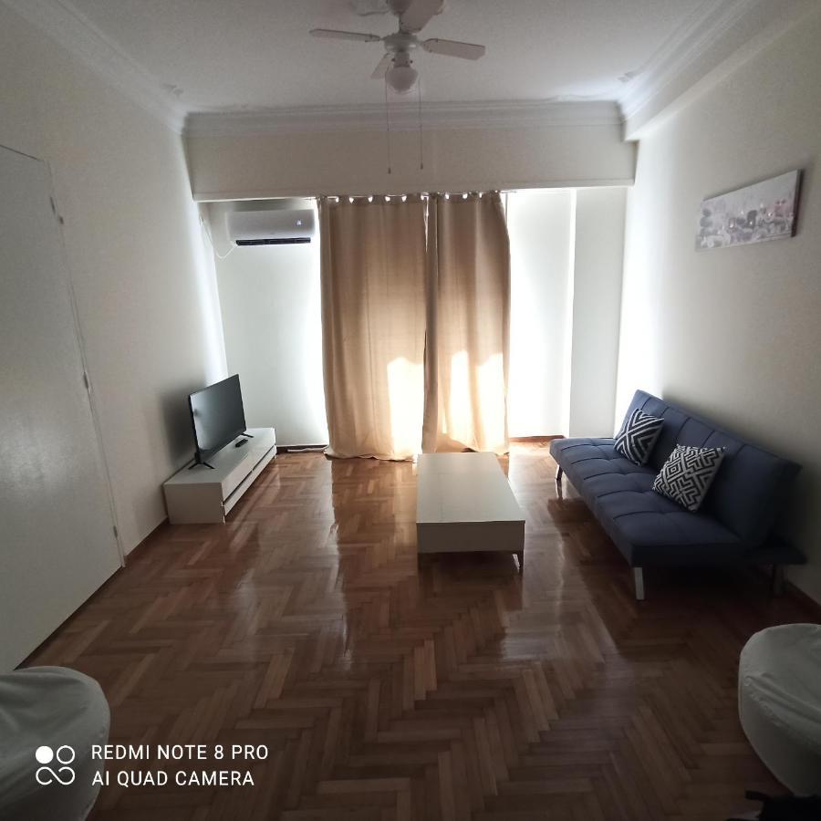 Chrishome Athén Kültér fotó