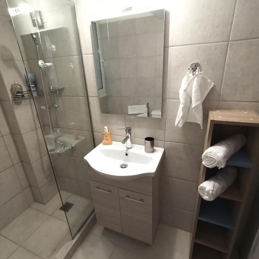 Chrishome Athén Kültér fotó